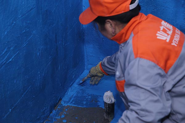 如何做衛(wèi)生間防水，衛(wèi)生間防水正確方法